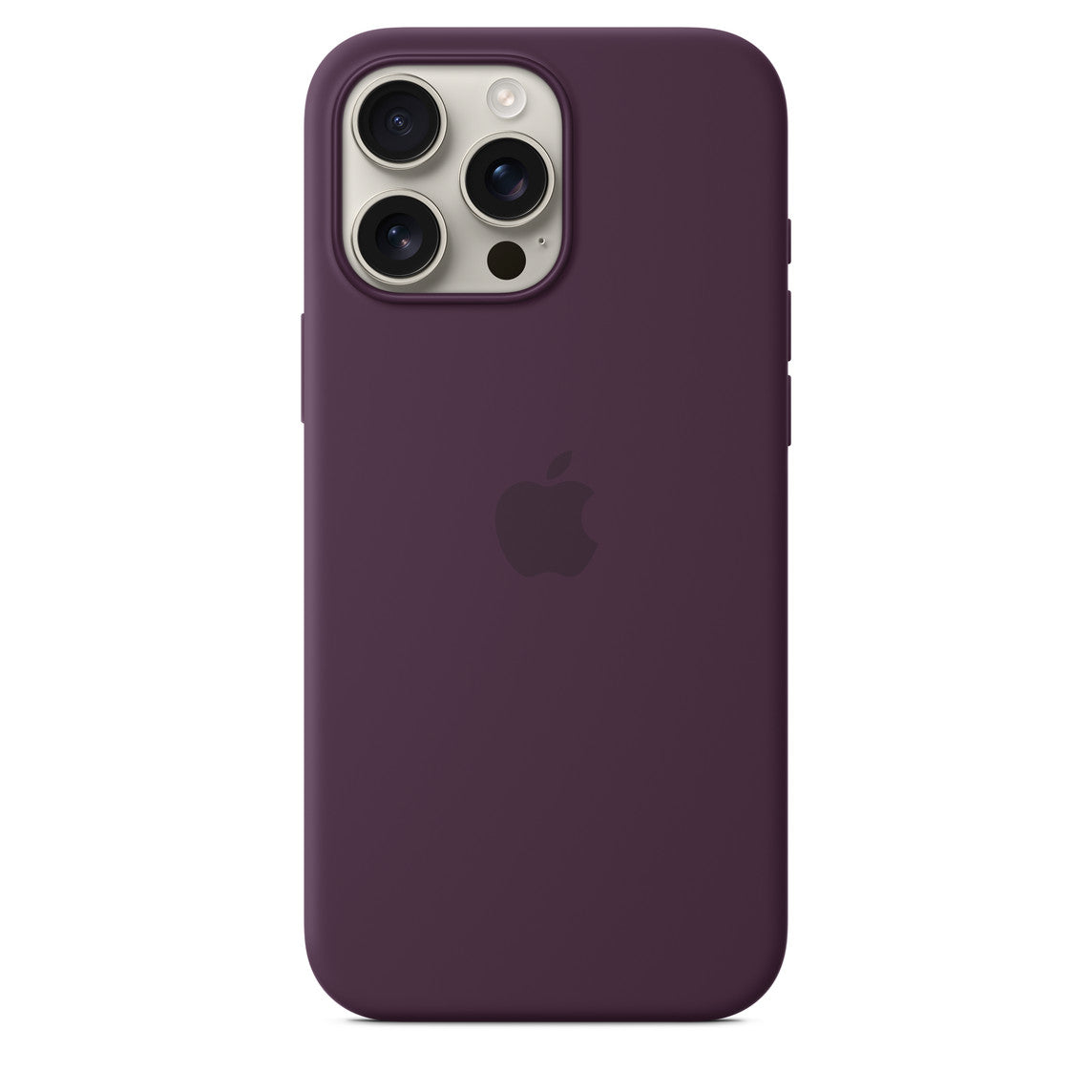 iPhone 16 Pro Max Leather Case with MagSafe