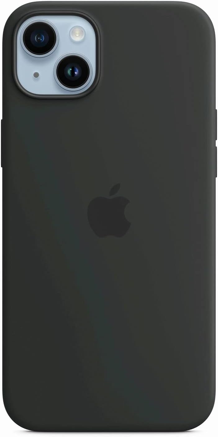 iPhone 14 Plus Silicone With Magsafe