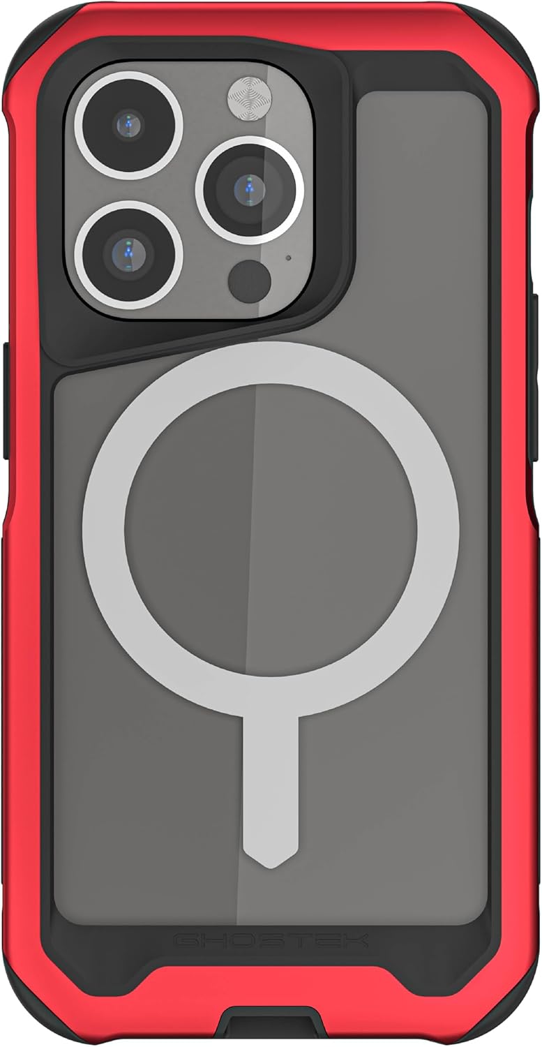 Ghostek Atomic Slim for iPhone