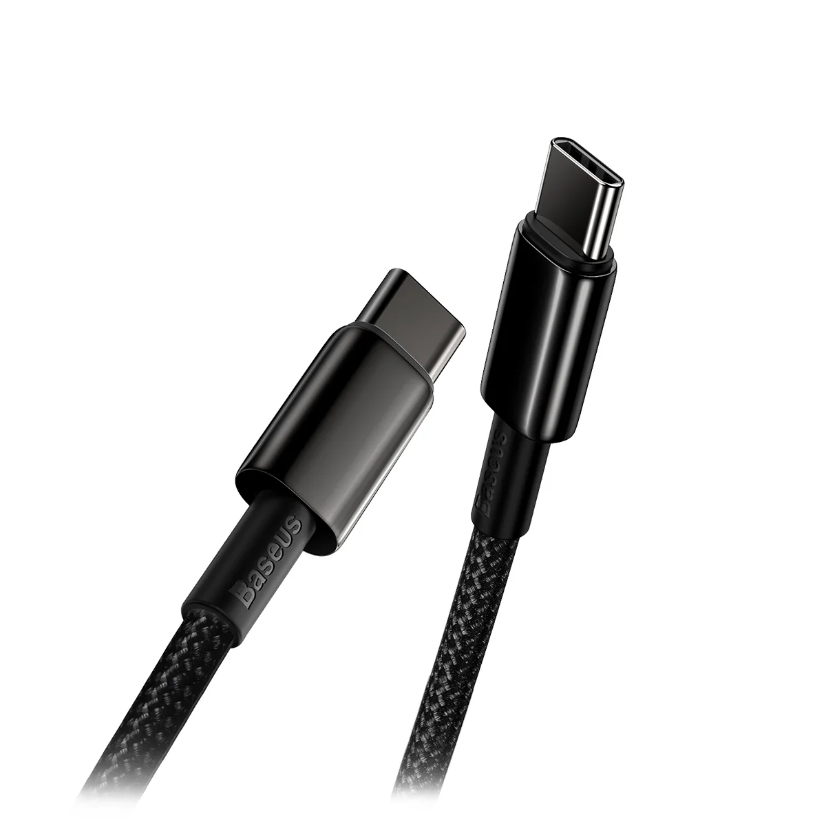 Baseus 100W Data Cable USB-C to USB-C