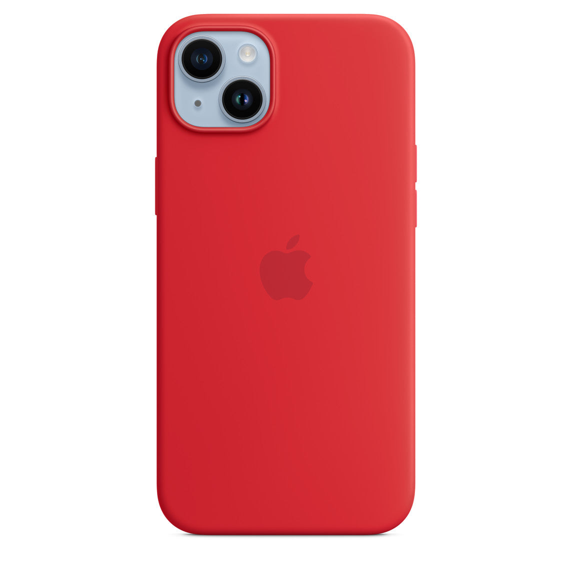 iPhone 14 Plus Silicone With Magsafe