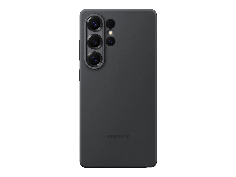 Samsung Galaxy S25 Ultra Silicone Case