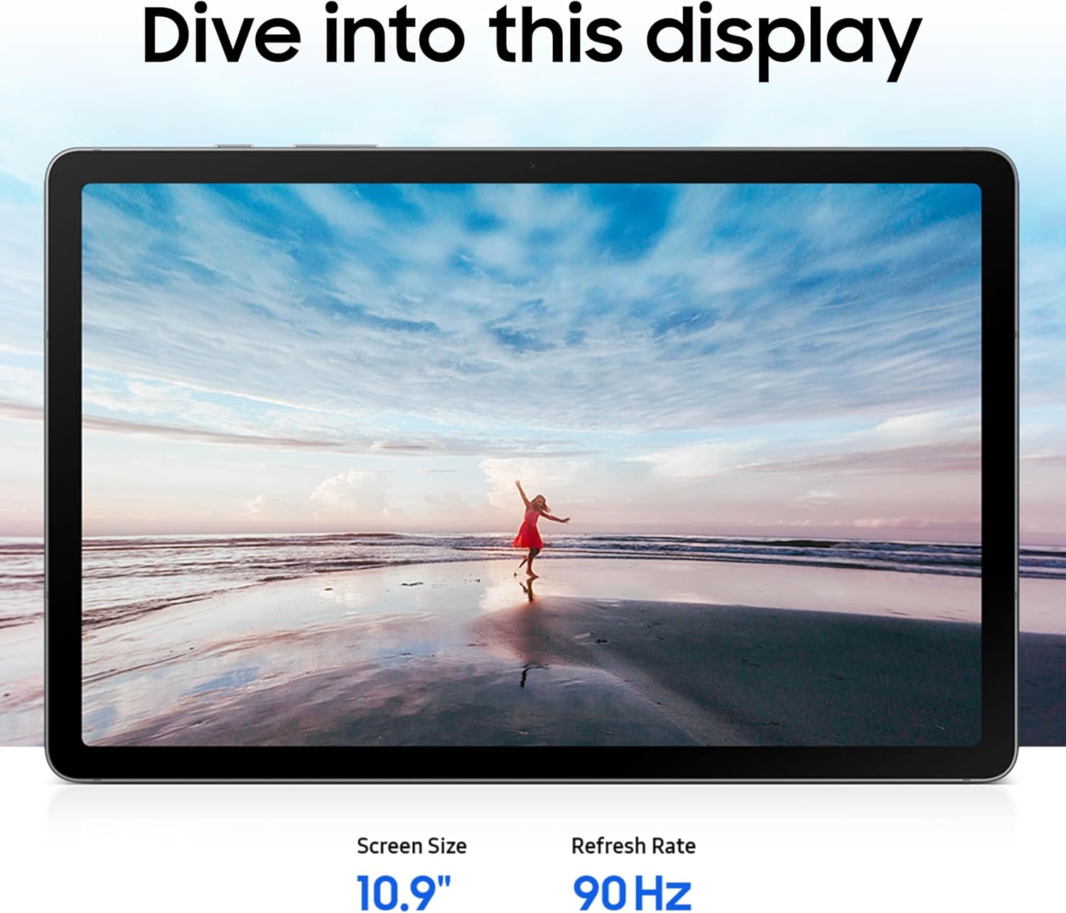 Samsung Galaxy Tab S10 Lite