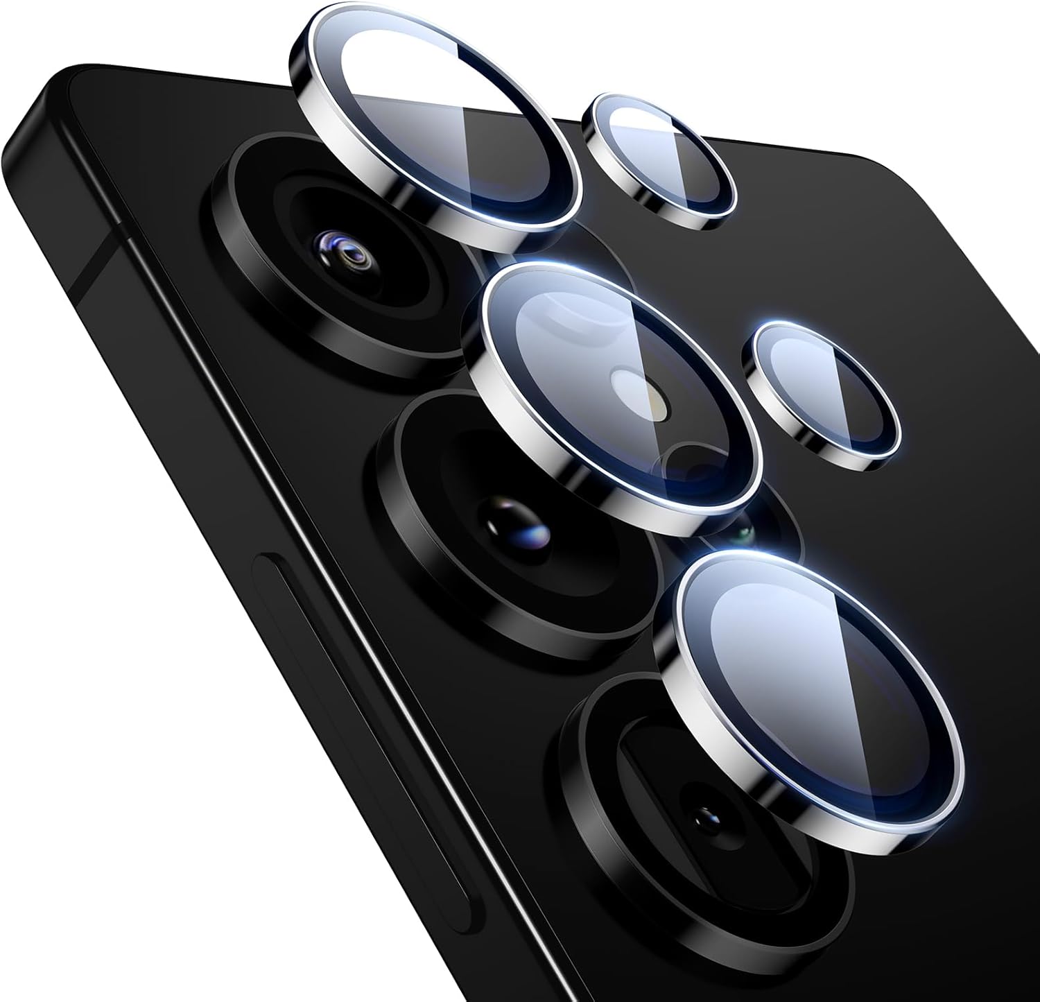 ESR for Samsung Galaxy S25 Ultra Camera Lens Protector
