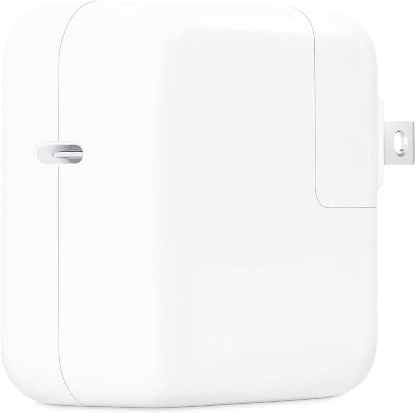 Apple MacBook USB-C Power Adapter