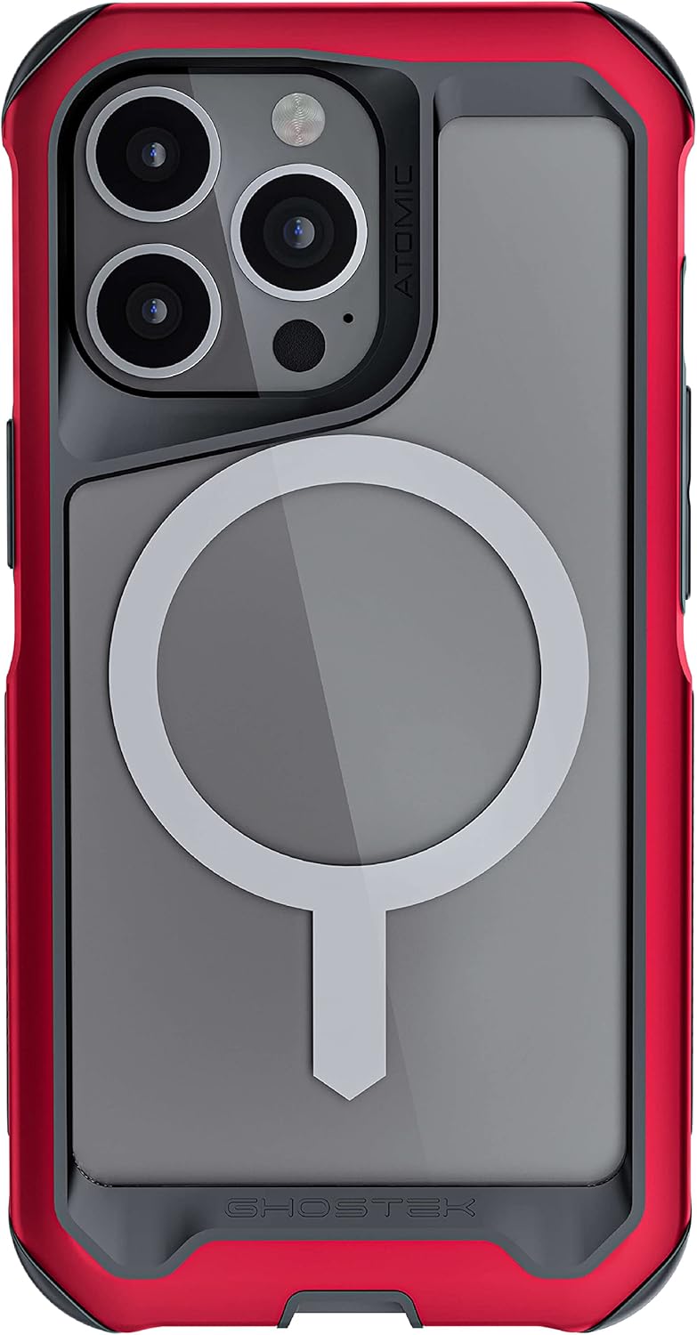 Ghostek Atomic Slim for iPhone