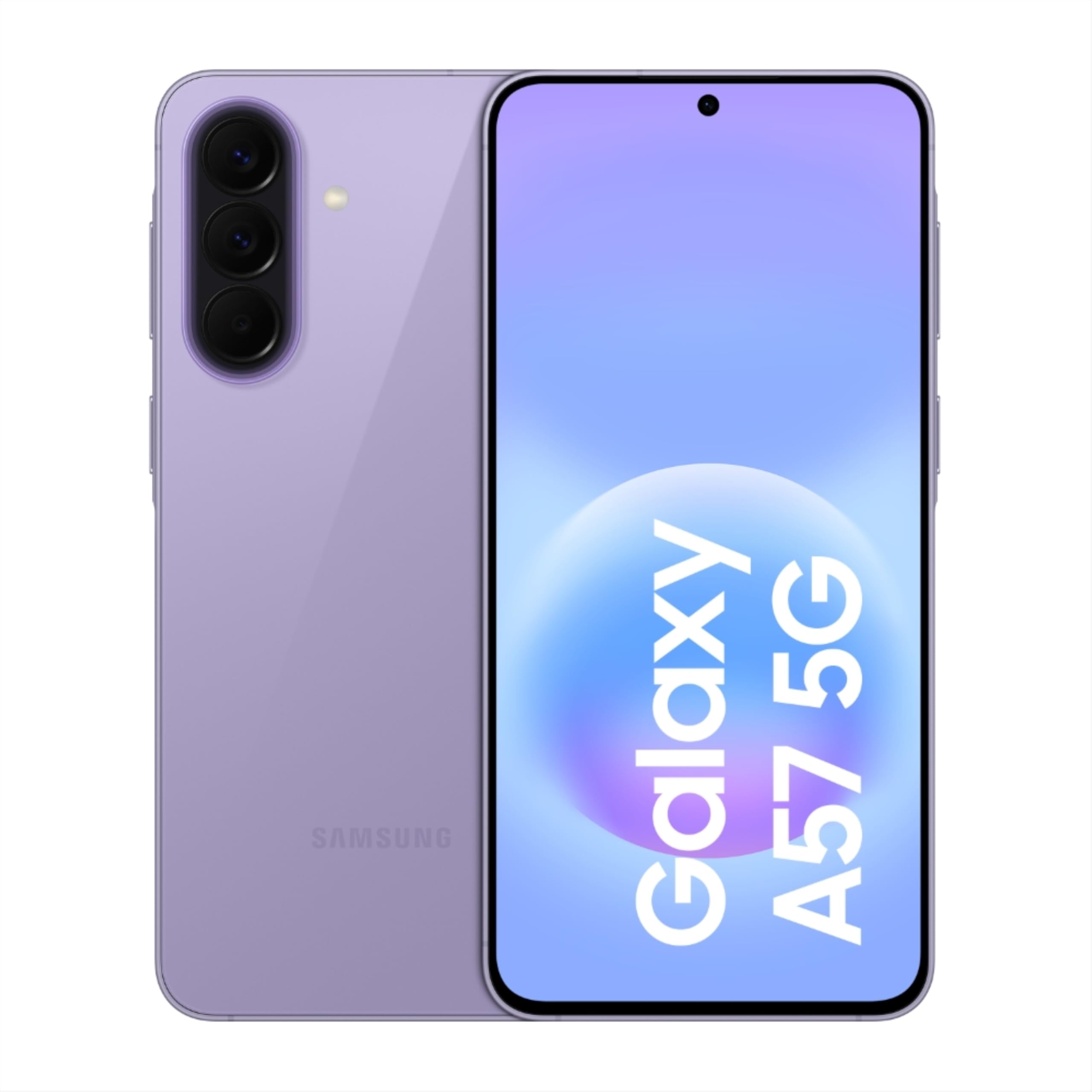 Samsung Galaxy A57 (Brand New)