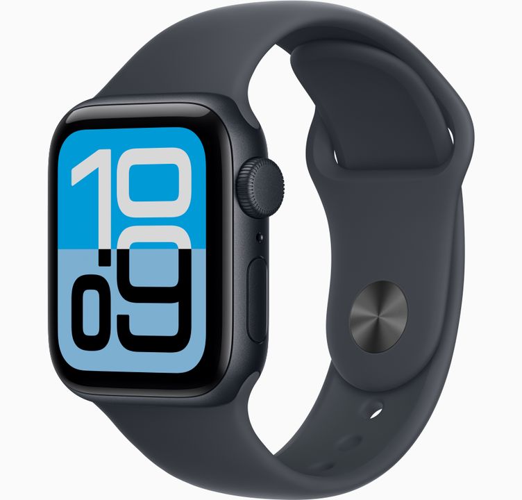 Apple Watch SE (3rd Generation) (Brand New)
