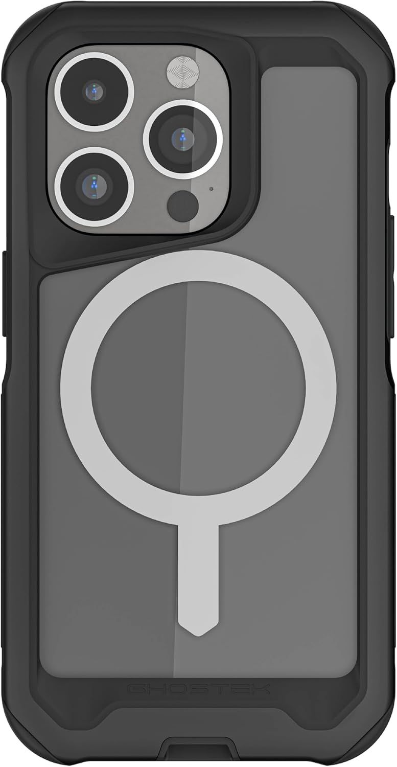 Ghostek Atomic Slim for iPhone