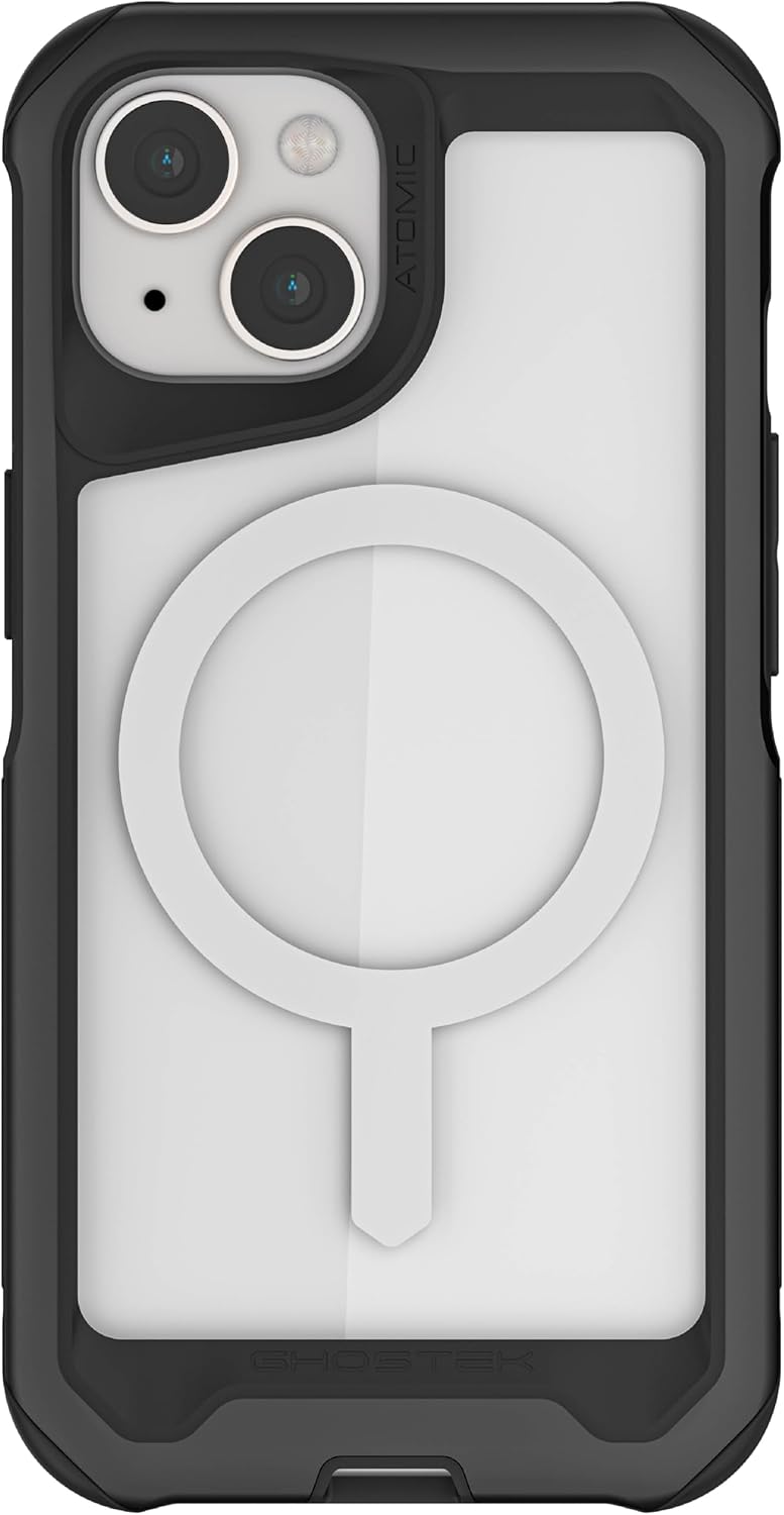 Ghostek Atomic Slim for iPhone
