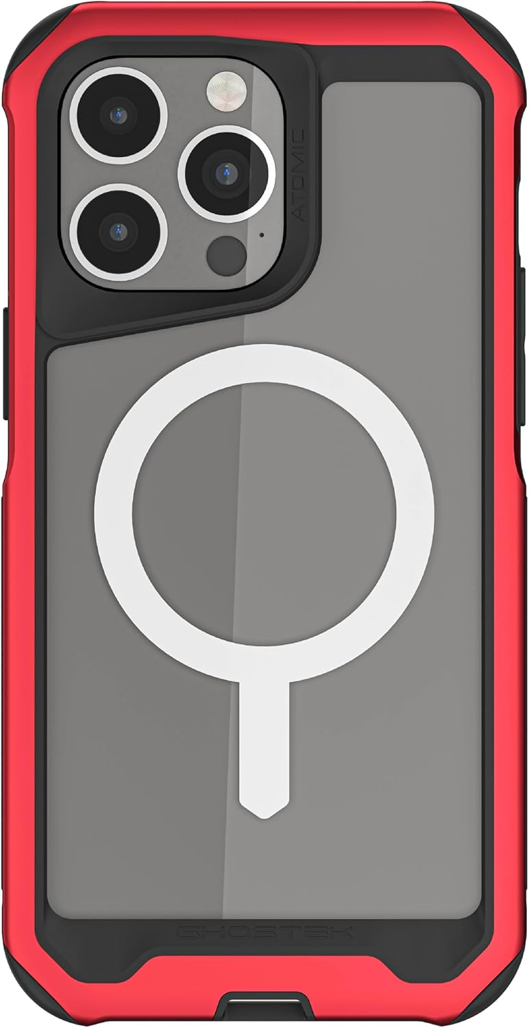 Ghostek Atomic Slim for iPhone