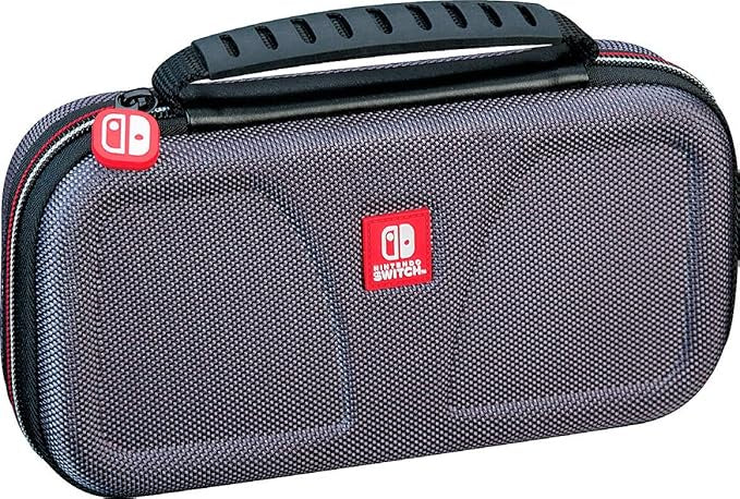 Nintendo Switch Lite Game Traveler Deluxe Travel Case