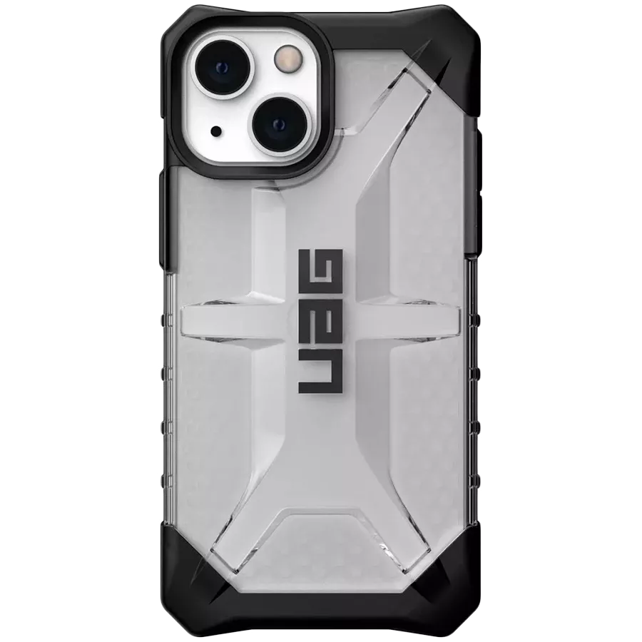 UAG Plasma Case for iPhone 13