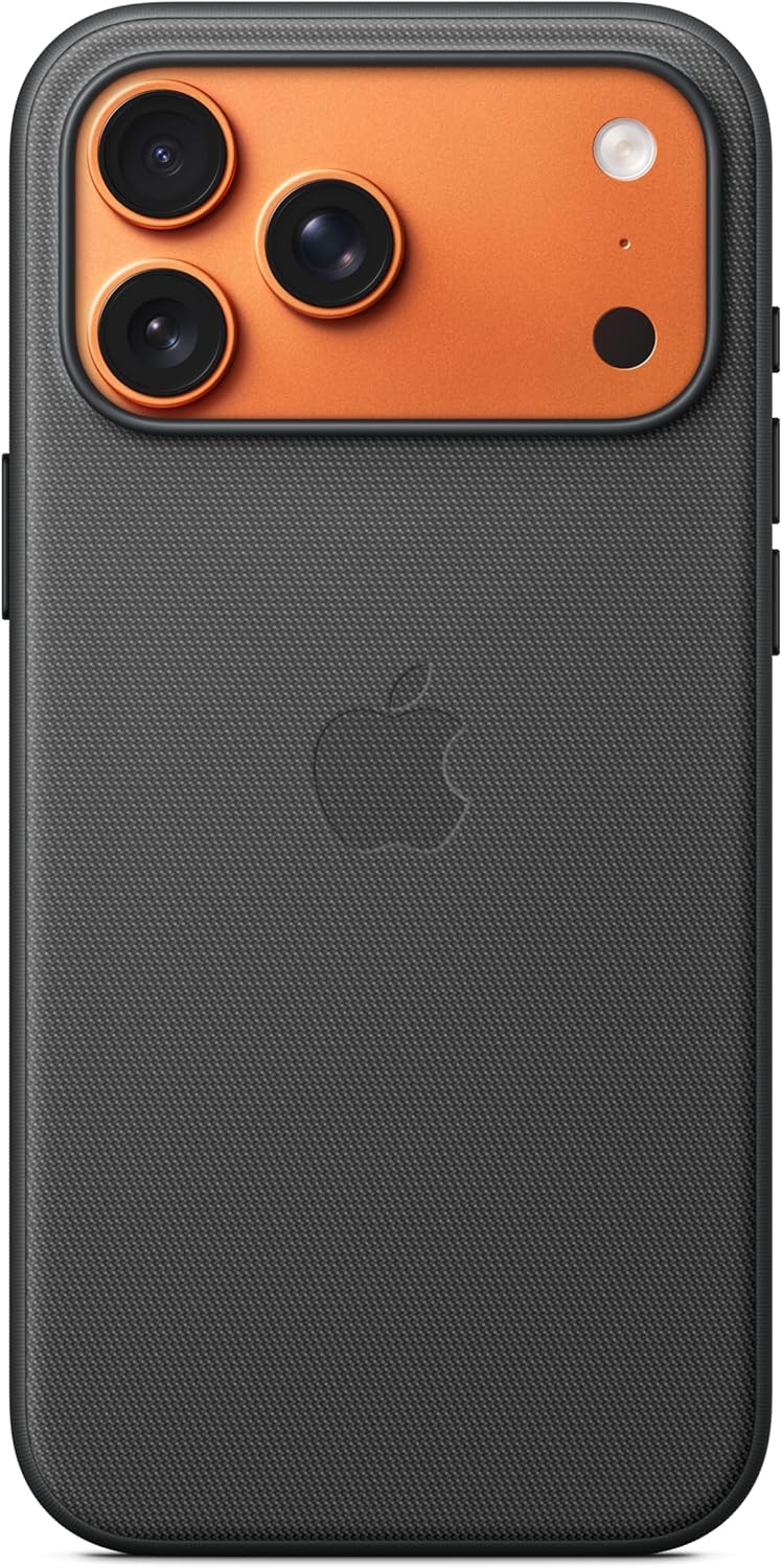 Apple TechWoven With MagSafe for iPhone 17 Pro Max