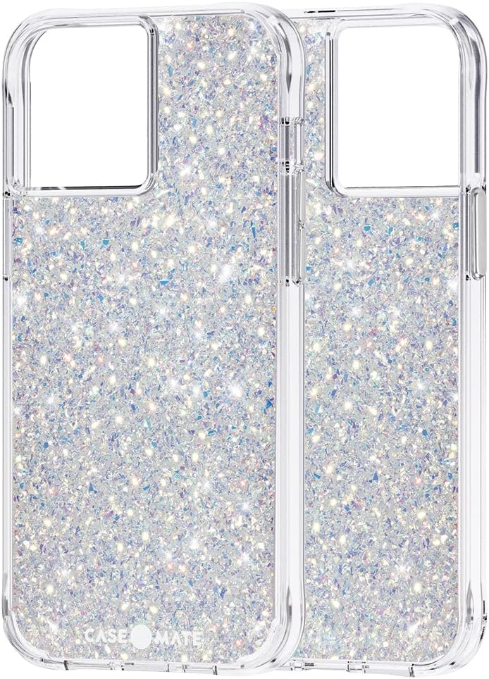 iPhone 13 Pro Max Case Mate Twinkle (Stardust)