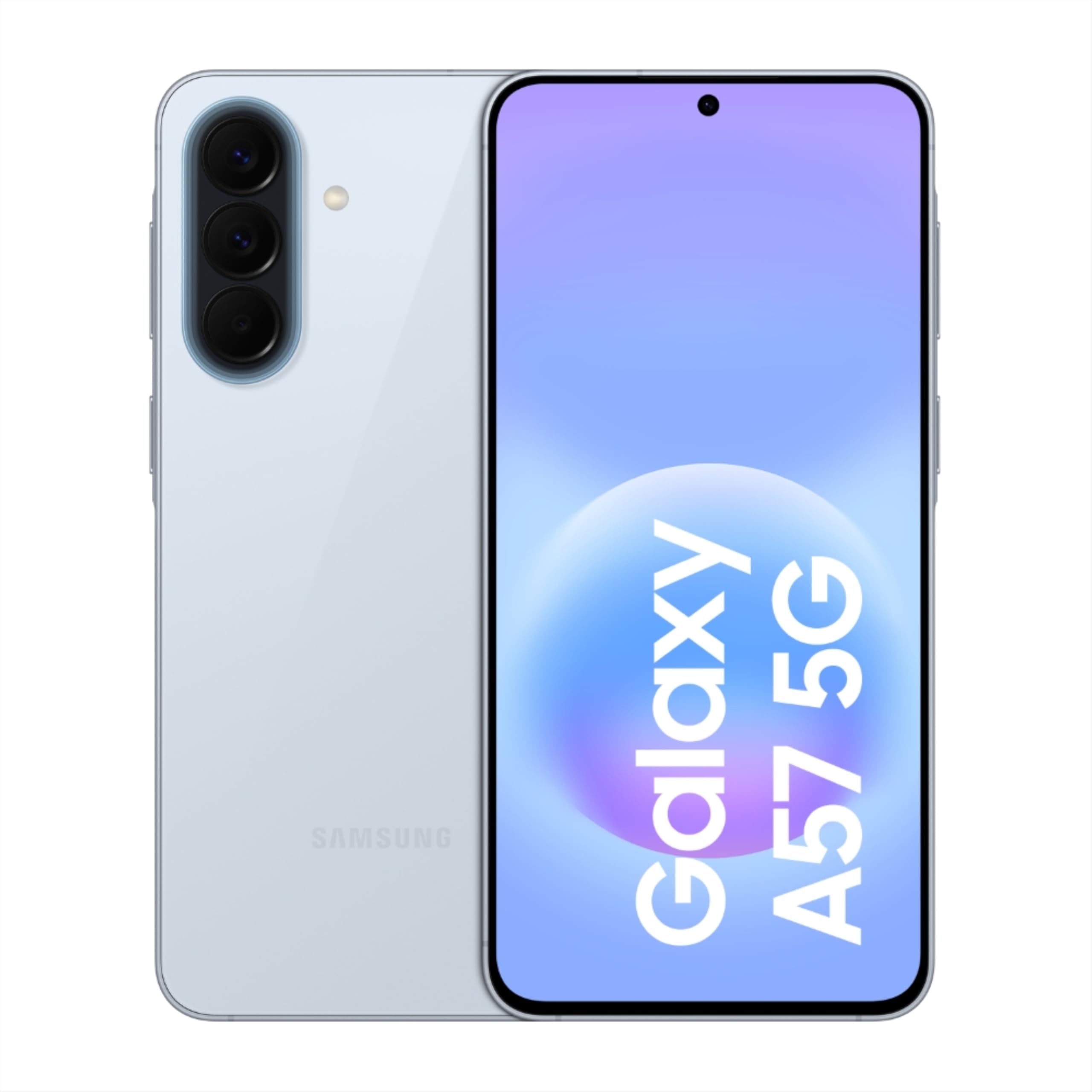 Samsung Galaxy A57 (Brand New)