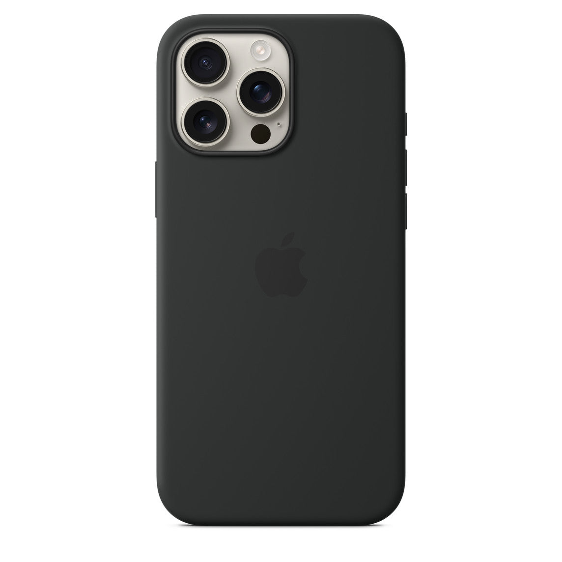 iPhone 16 Pro Max Leather Case with MagSafe