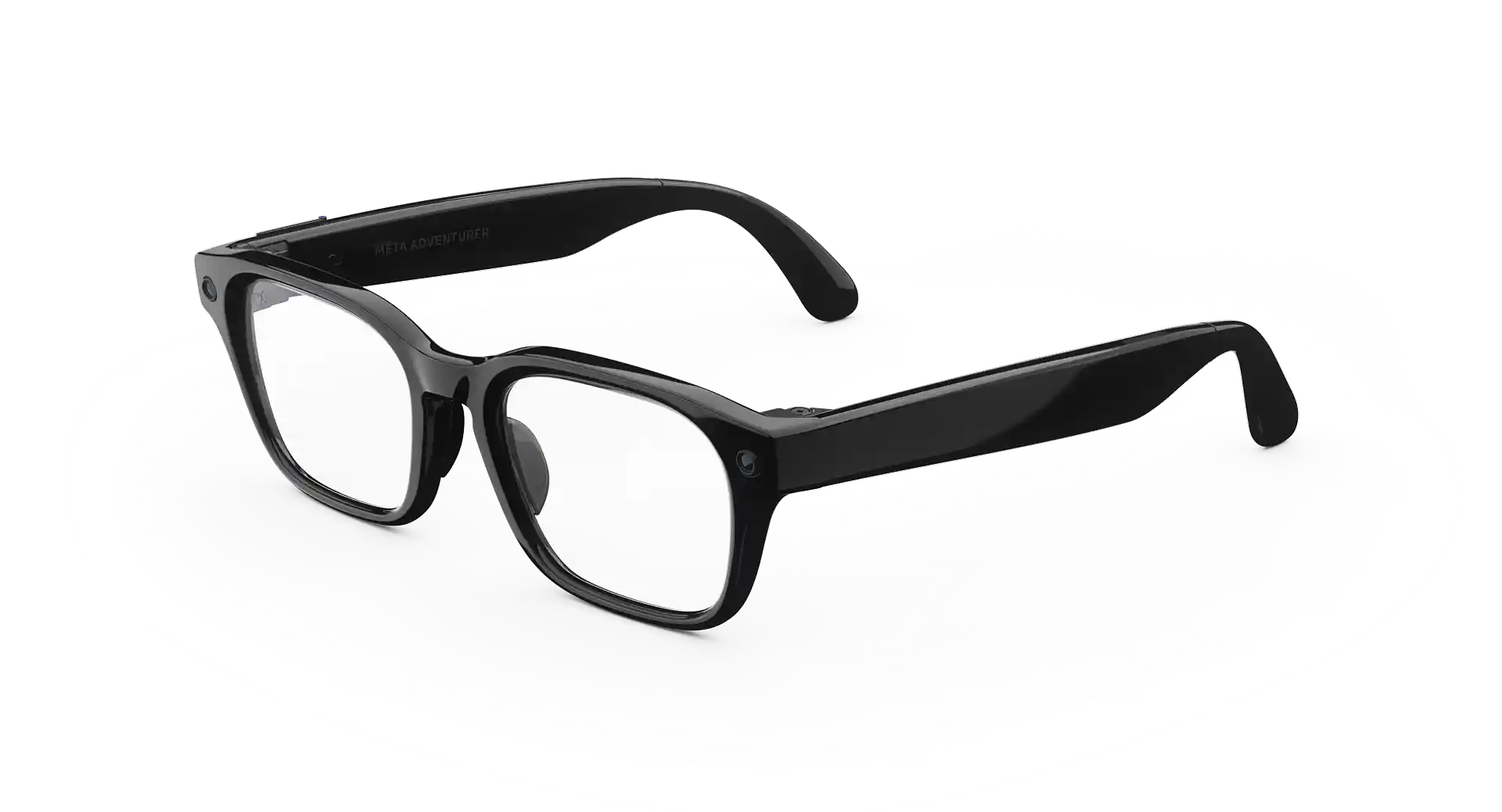 Meta Adventurer Glasses (Brand New)