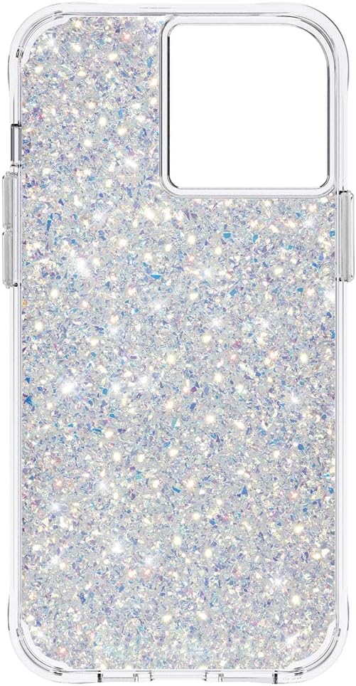 iPhone 13 Pro Max Case Mate Twinkle (Stardust)