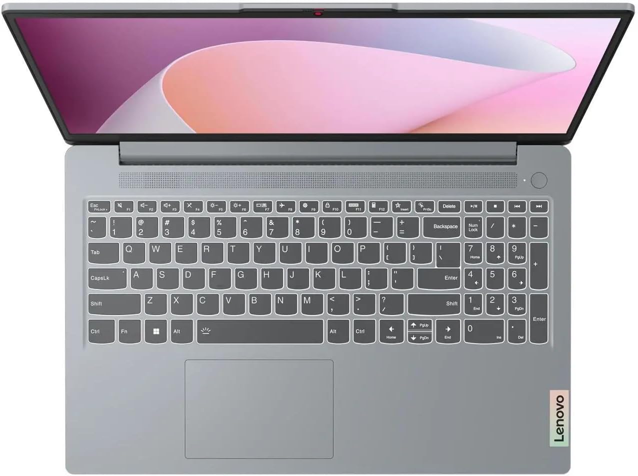 Lenovo Ideapad Slim 3 Ryzen 5 Touch Screen 15.6" (Brand New)