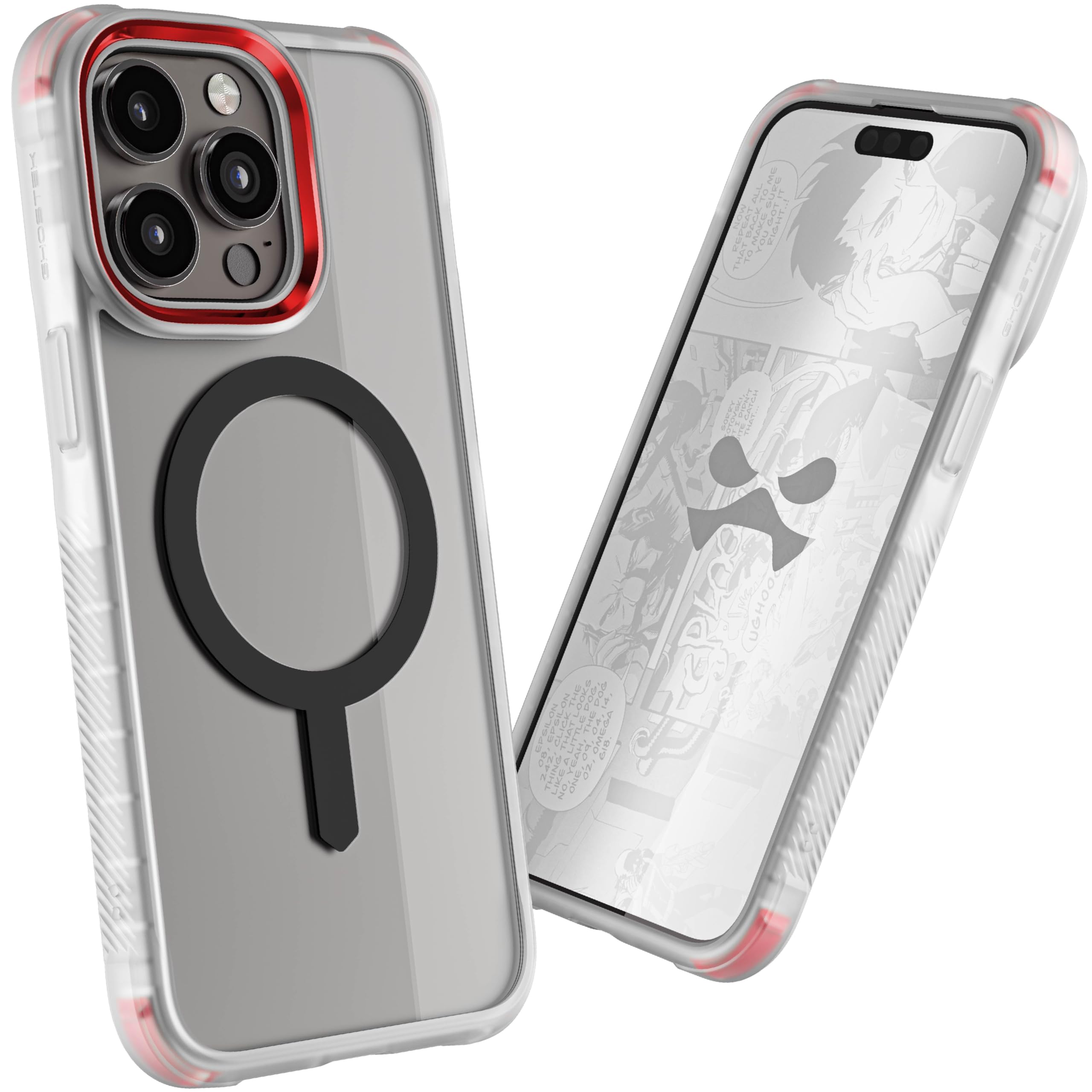 Ghostek Covert iPhone 15 Pro max