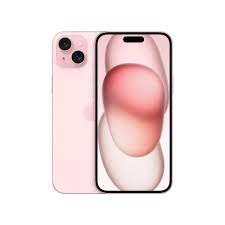 iPhone 15 Plus (eSIM) (Pre-Owned)