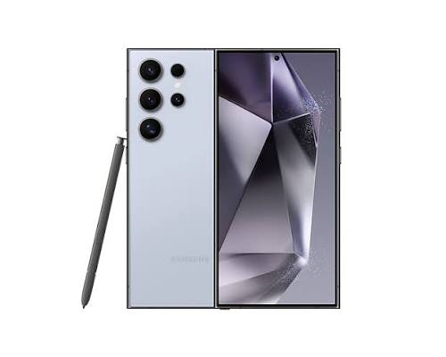 Samsung Galaxy S24 Ultra (Open Box)