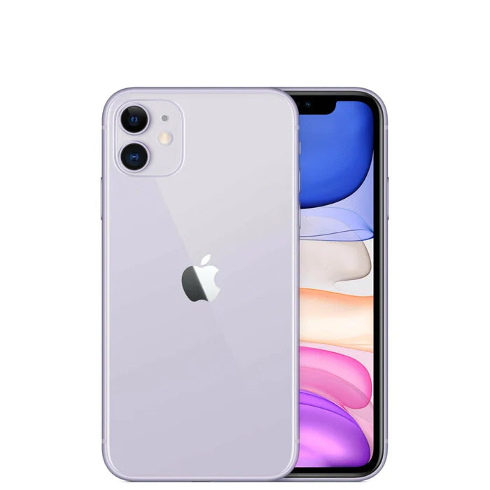 iPhone 11 (Brand New)