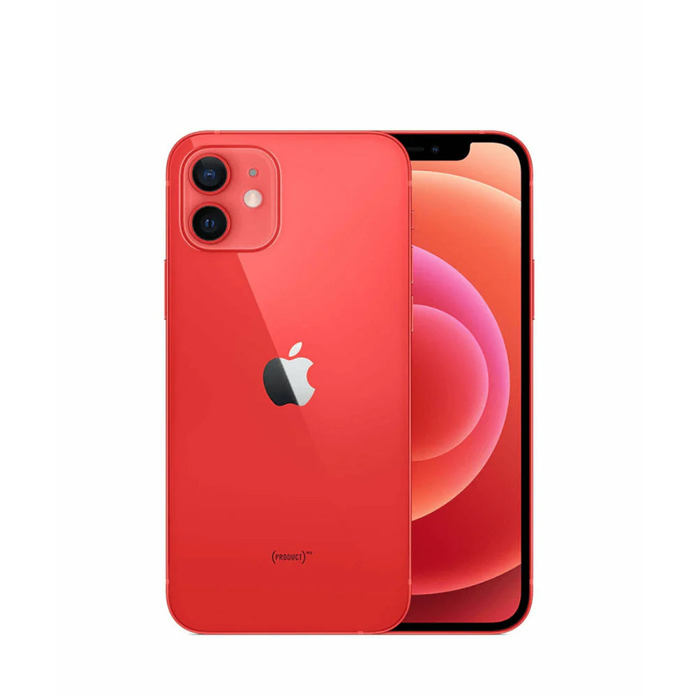 iPhone 12 (Brand New)