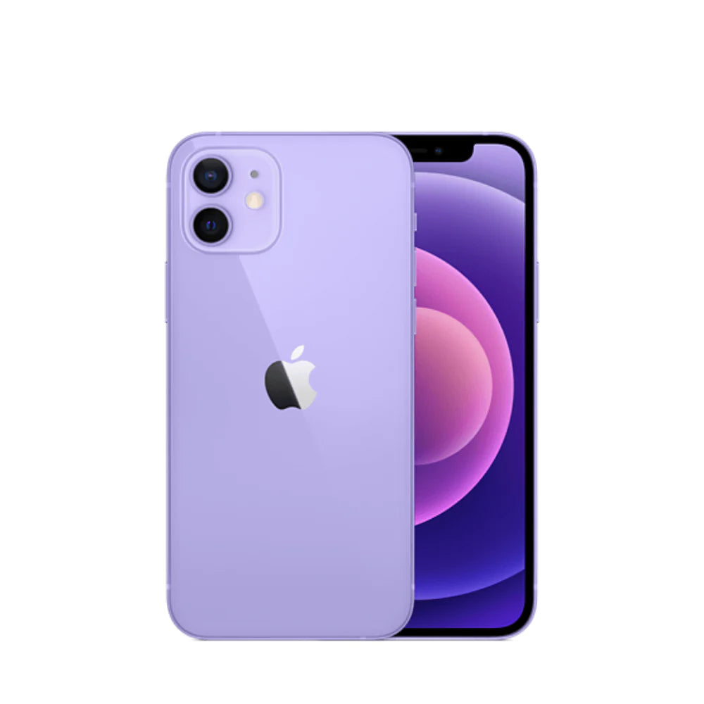 iPhone 12 (Brand New)