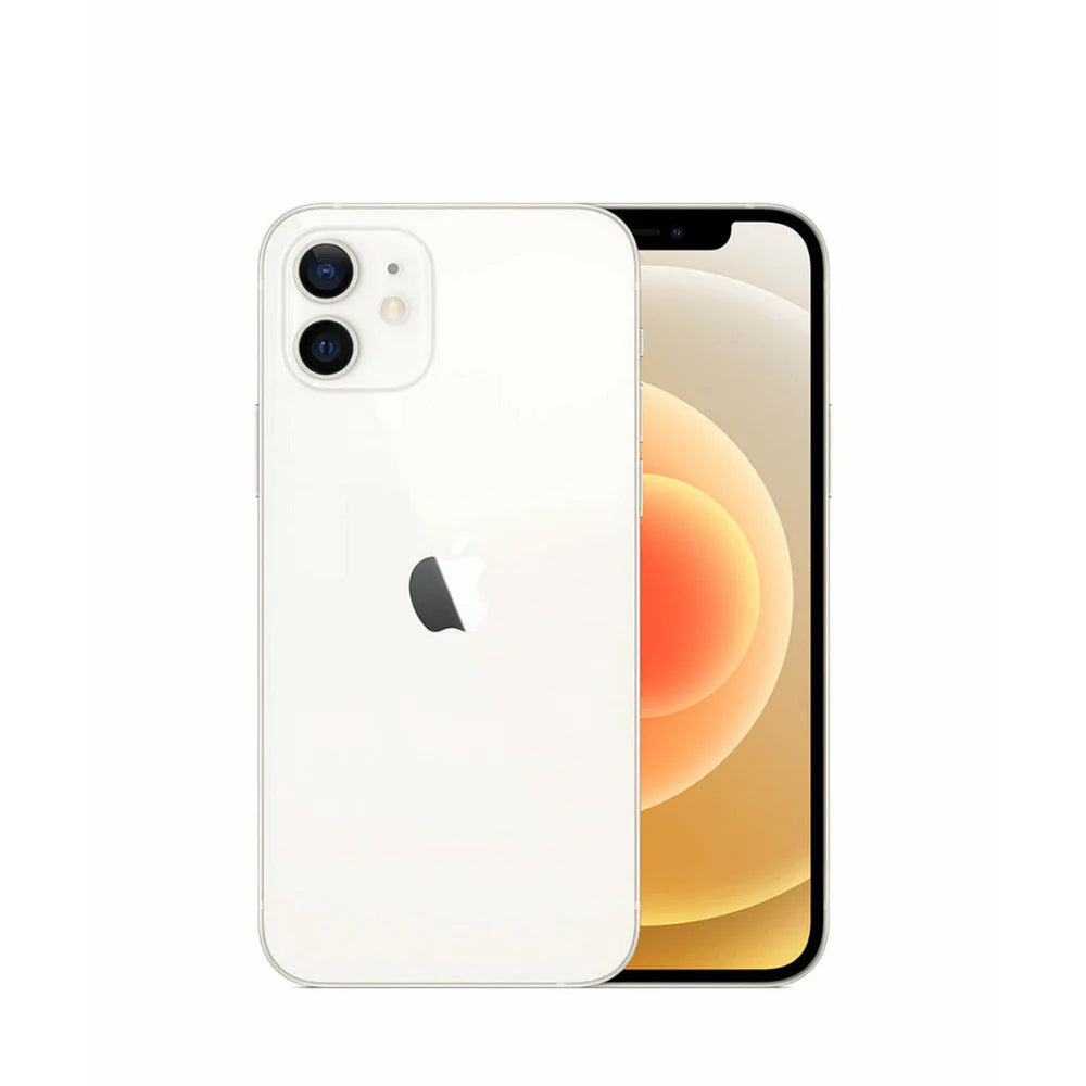 iPhone 12 (Brand New)