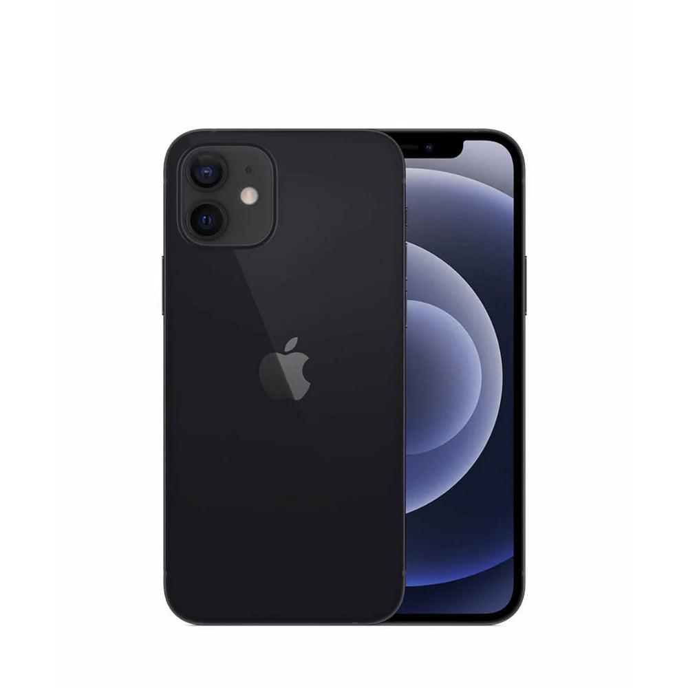 iPhone 12 (Brand New)