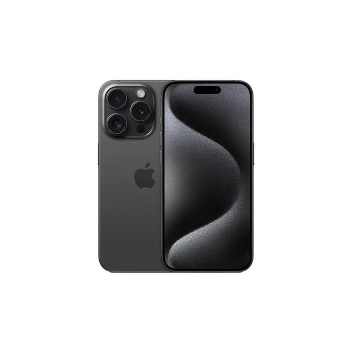 iPhone 15 Pro Physical Sim (Pre-Owned)