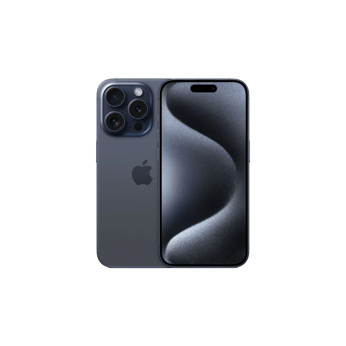 iPhone 15 Pro Physical Sim (Pre-Owned)