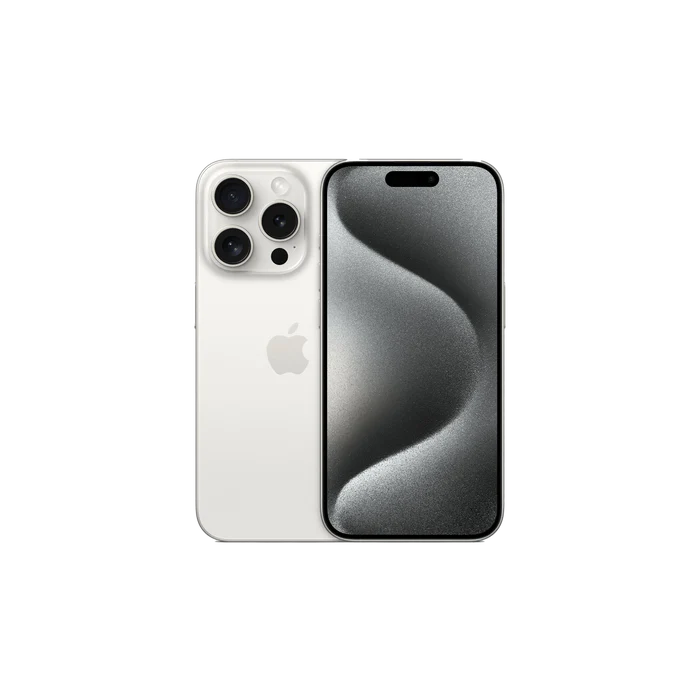iPhone 15 Pro Physical Sim (Pre-Owned)