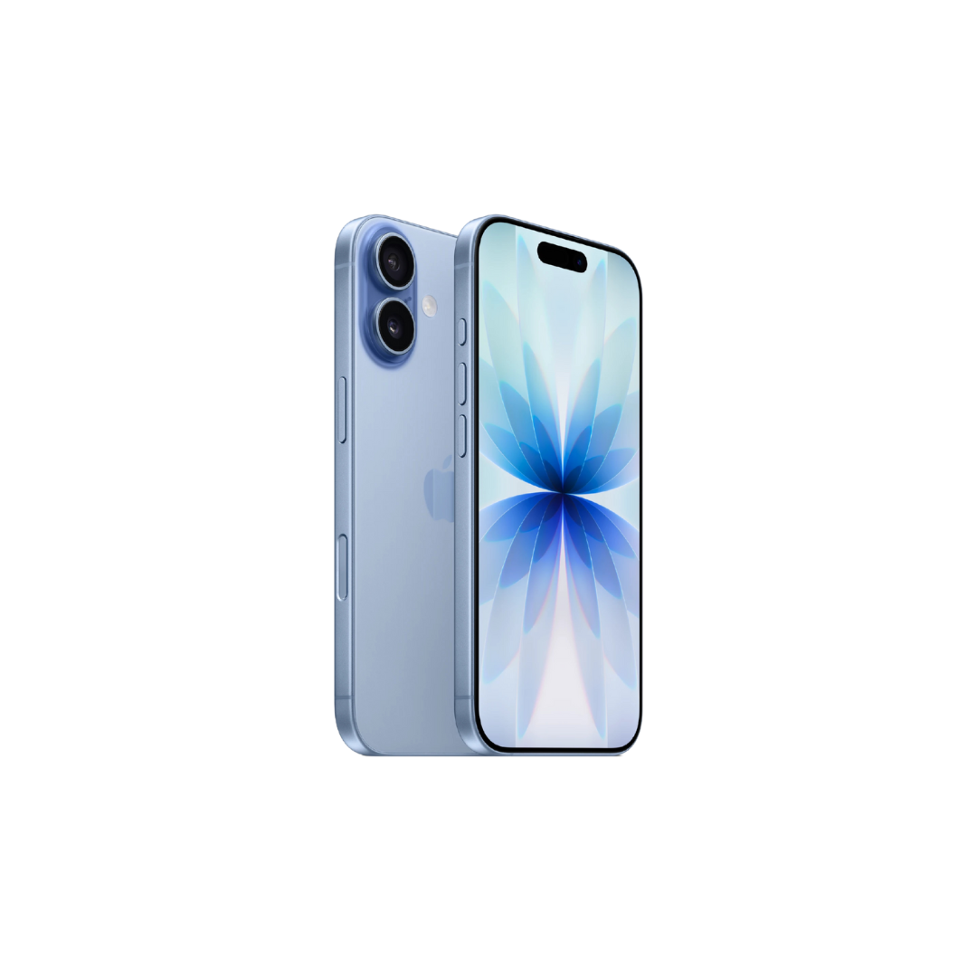 iPhone 17 (eSIM) (Brand New)