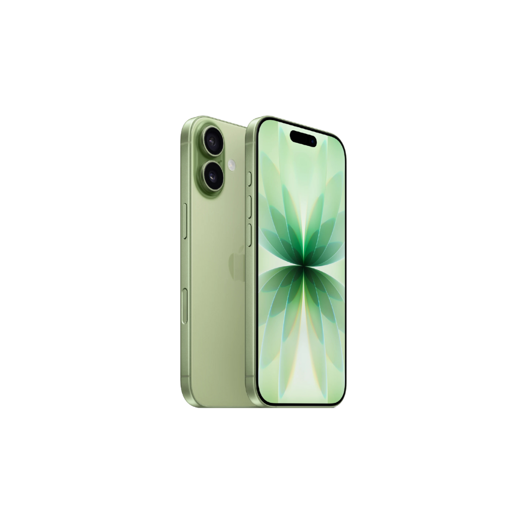 iPhone 17 (eSIM) (Brand New)
