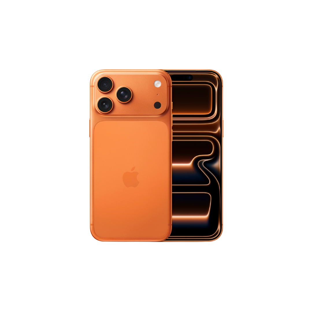 iPhone 17 Pro Max (eSIM) (Brand New)