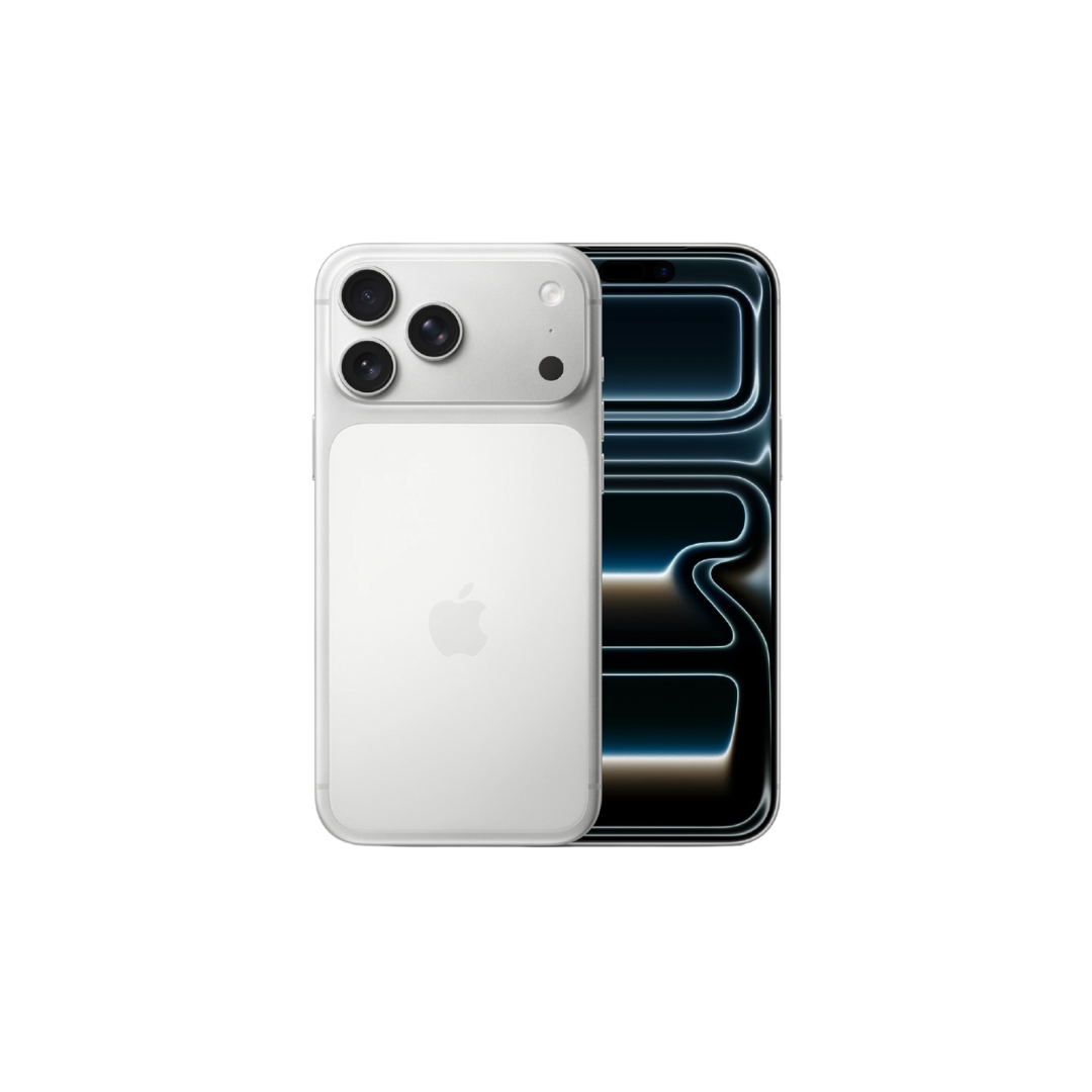 iPhone 17 Pro Max (eSIM) (Brand New)