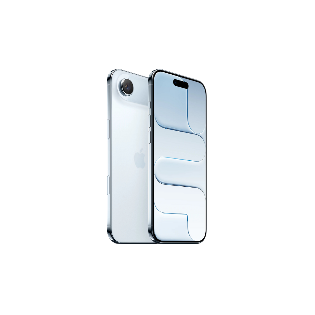 iPhone Air (eSIM) (Brand New)