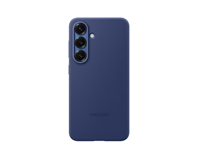 Samsung Galaxy S25 Silicone Case