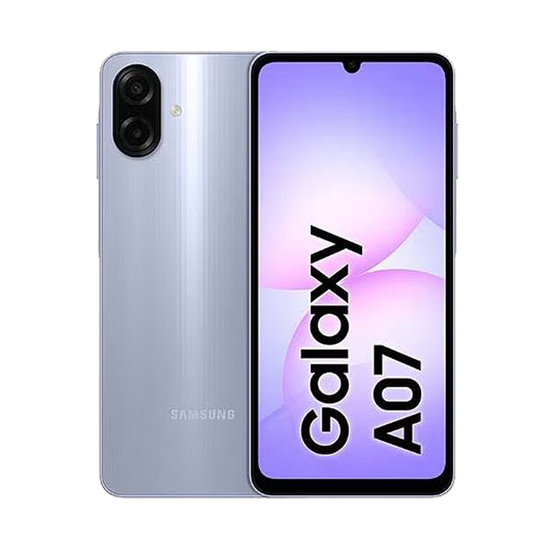 Samsung Galaxy A07 (Brand New)