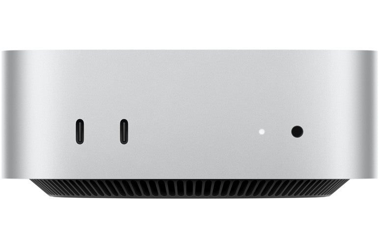 Mac Mini (M4) (Brand New)