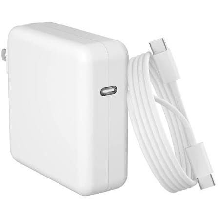 Apple MacBook USB-C Power Adapter and Cable