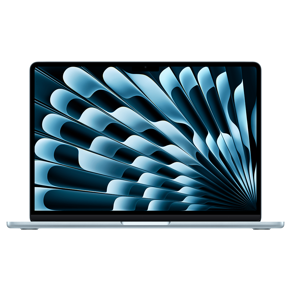 MacBook Air 13-inch M4 2025 A3240 (Open Box)