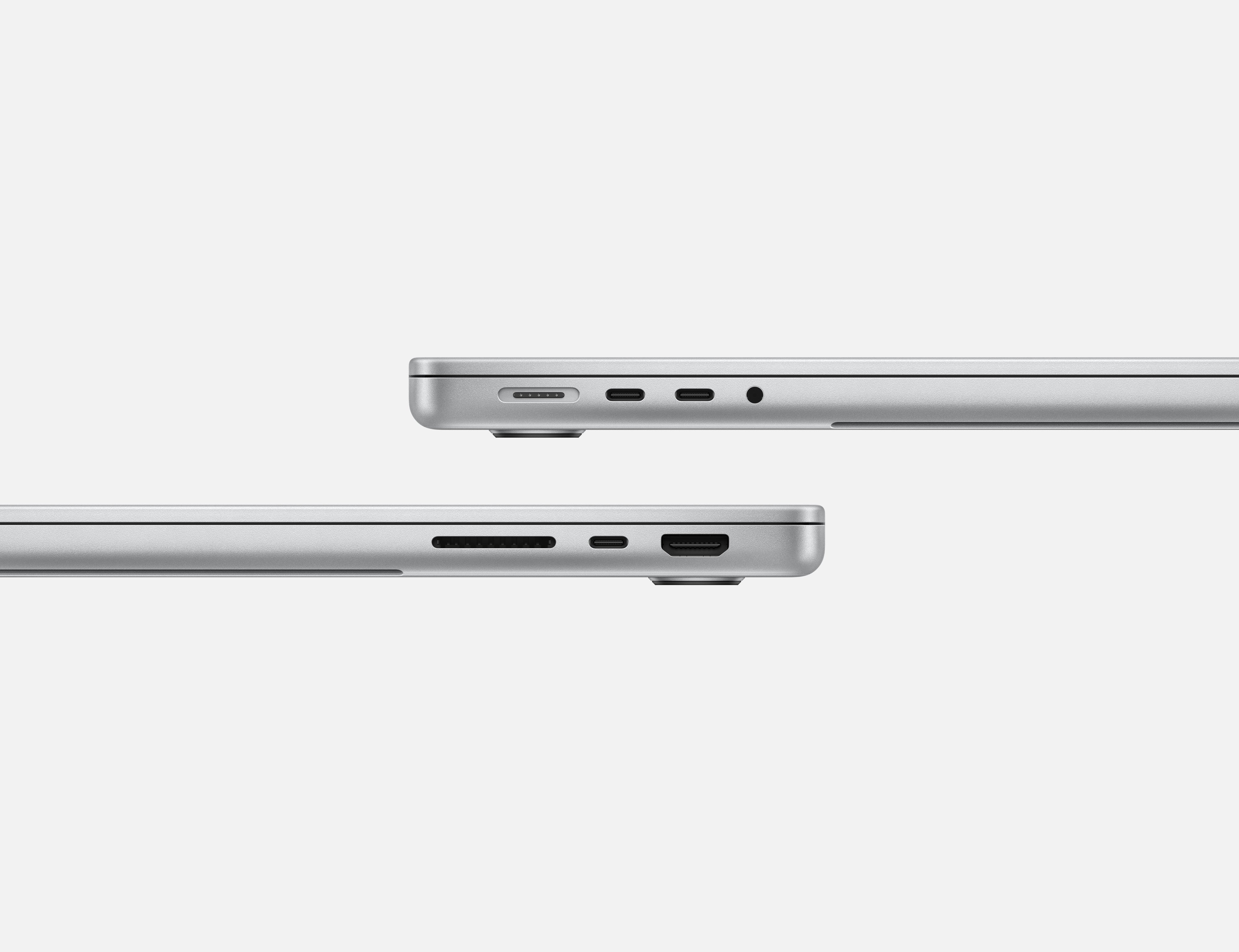 MacBook Pro 14-inch M5 2025 A3434 (Brand New)
