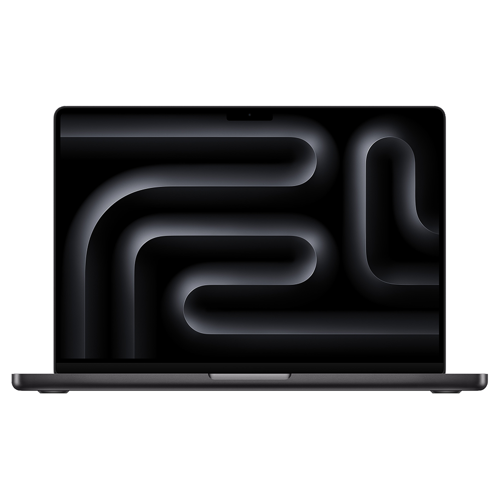 MacBook Pro 14-inch M4 2024 A3401 (Pre-Owned)