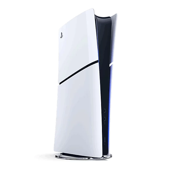 Sony PlayStation 5 Slim (Digital  Edition)