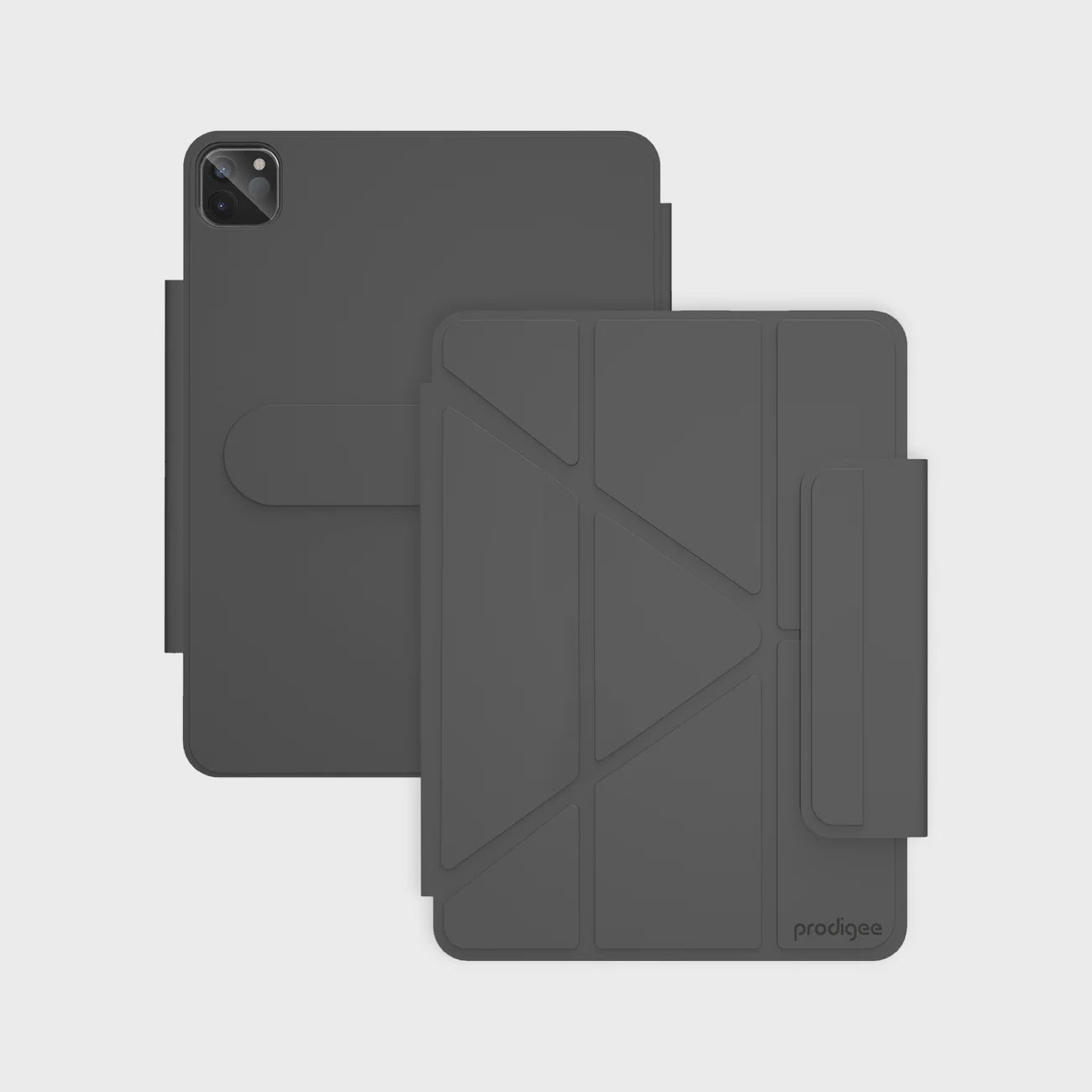 Revolve Case for iPad Air 11"(M2)/ iPad Air 10.9"/ iPad Pro 11"