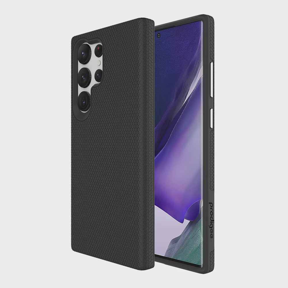Rockee Case for Samsung Galaxy